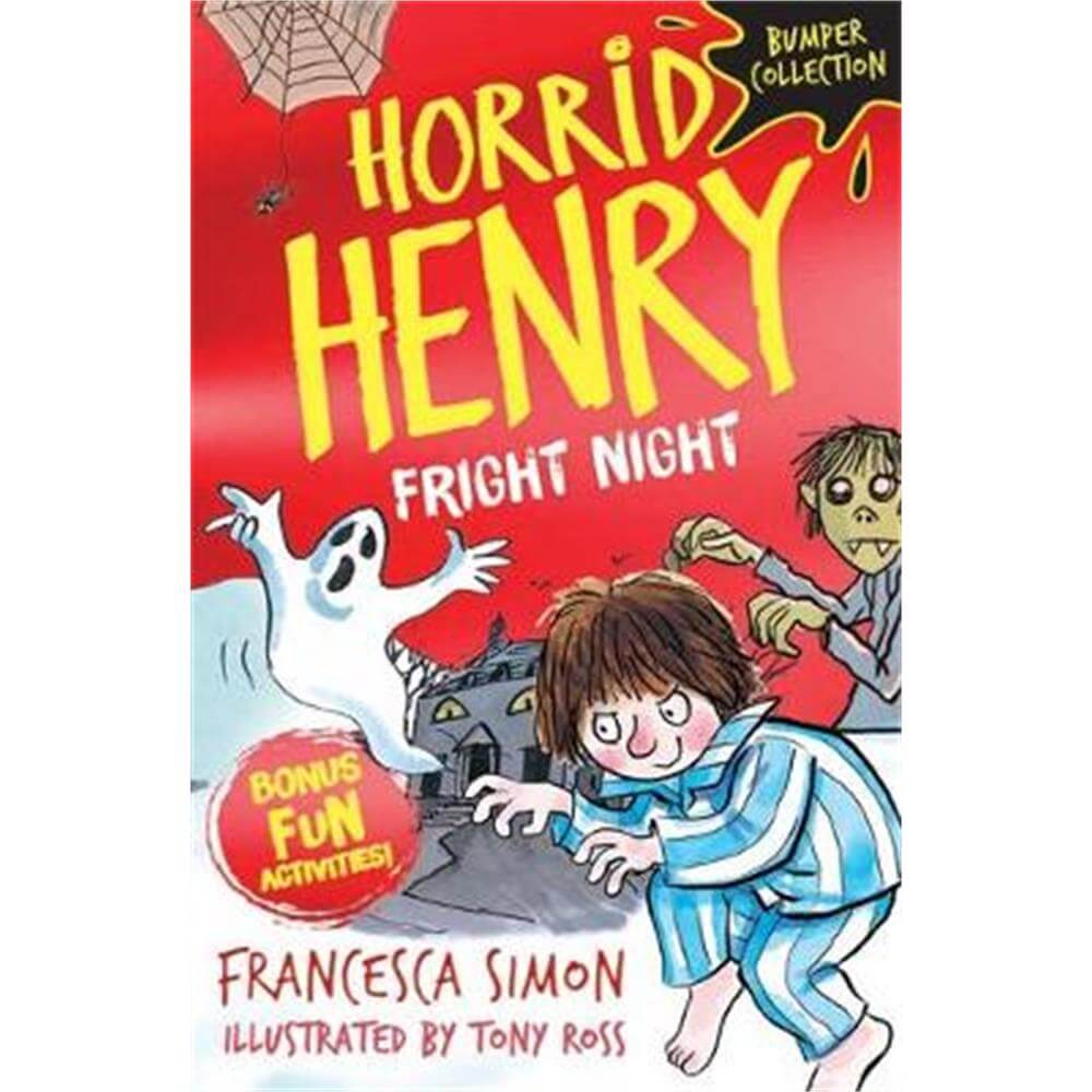 Horrid Henry (Paperback) - Francesca Simon